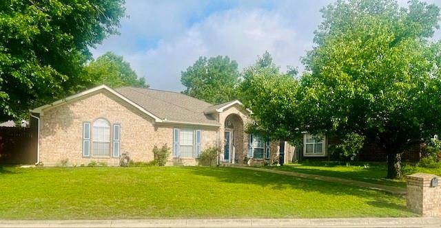 Fort Worth, TX 76108,10508 Holly Grove Drive