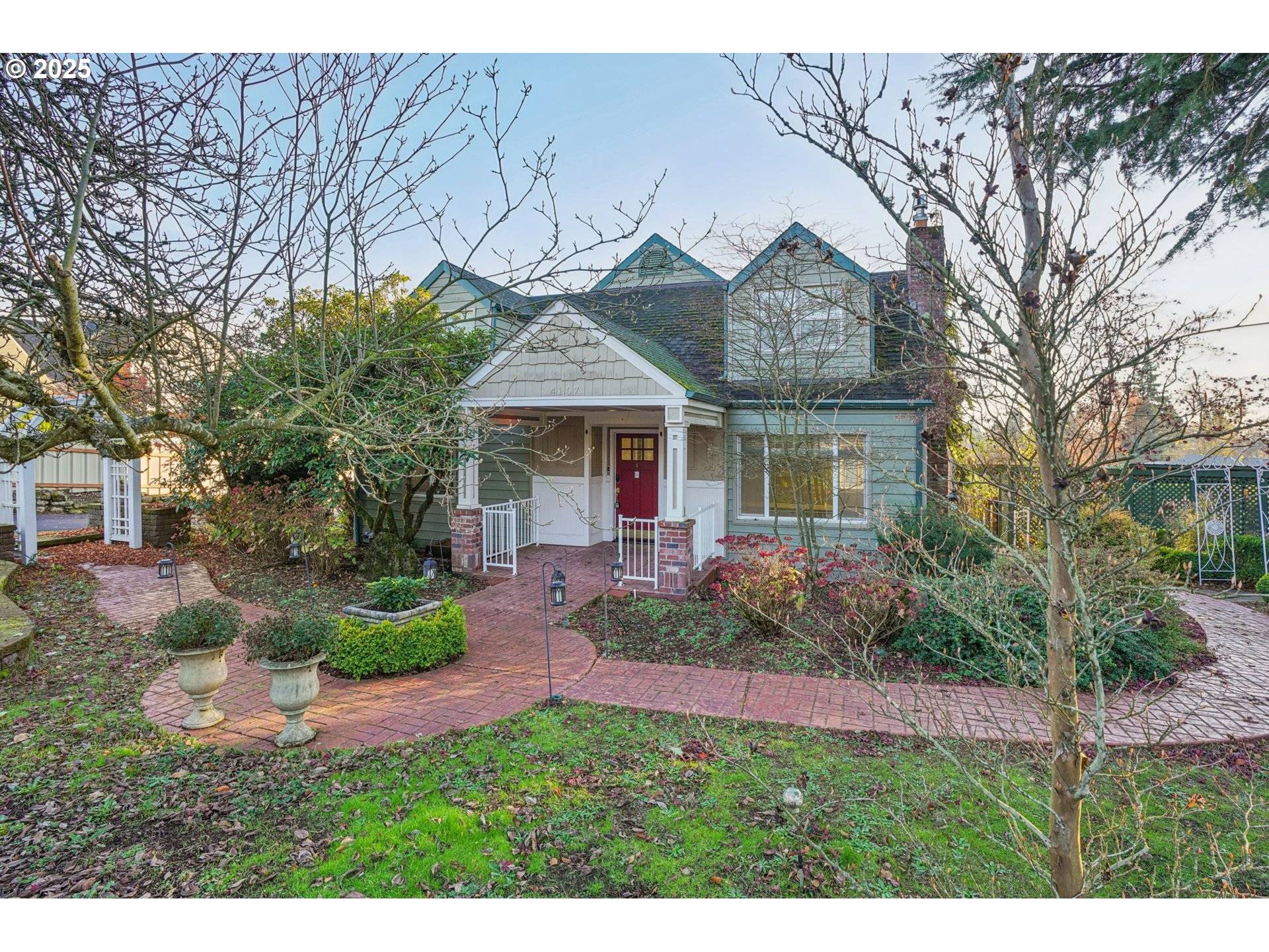 Vancouver, WA 98661,4107 NE 60TH ST