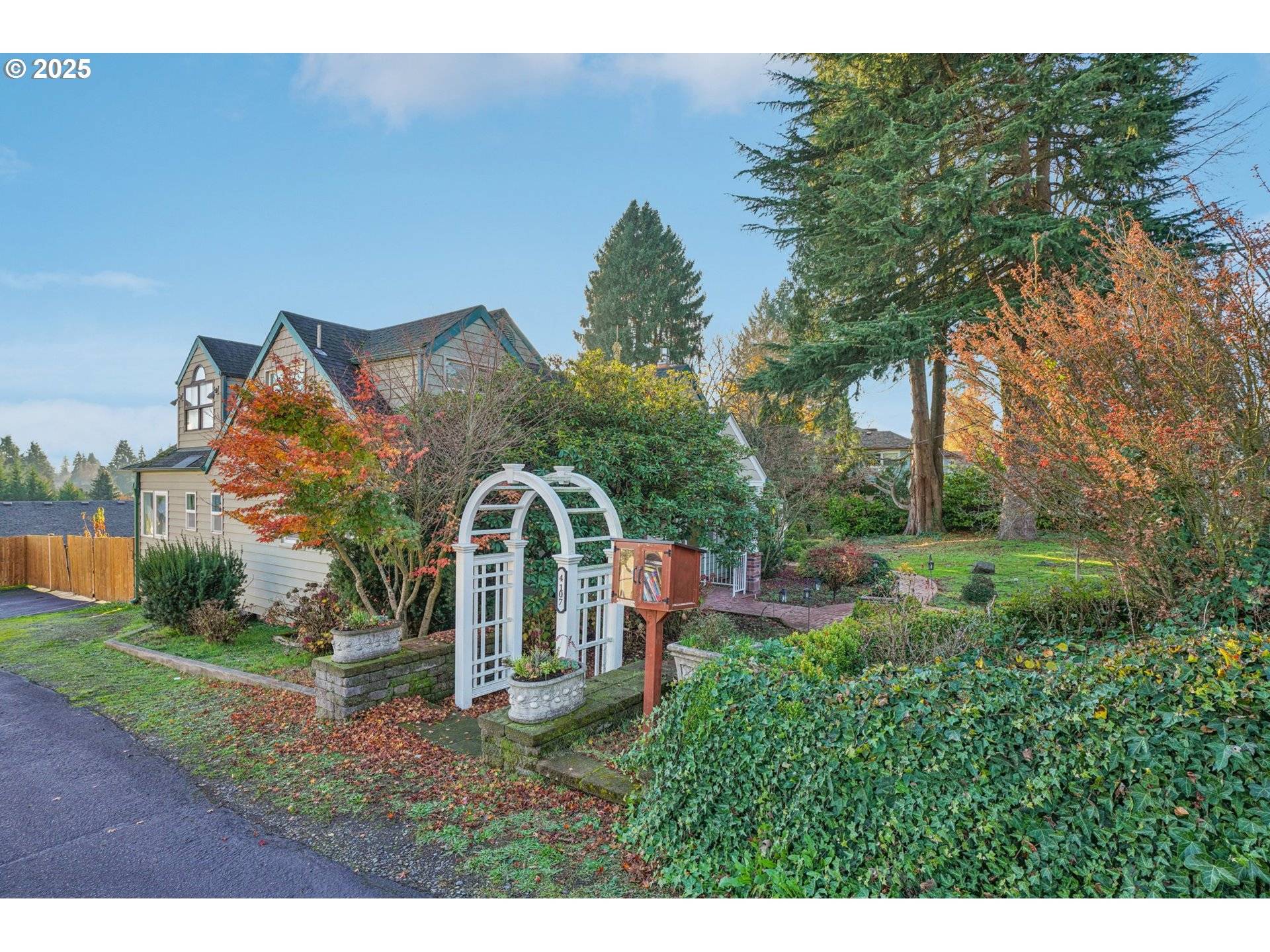 Vancouver, WA 98661,4107 NE 60TH ST