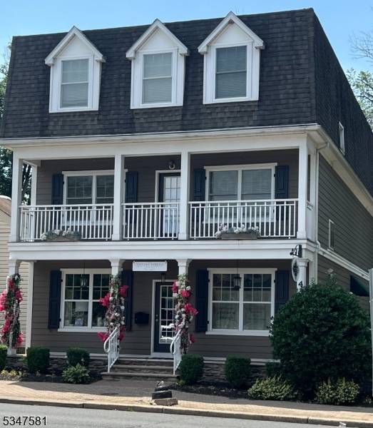 Cranford Twp., NJ 07016,4 Centennial Ave