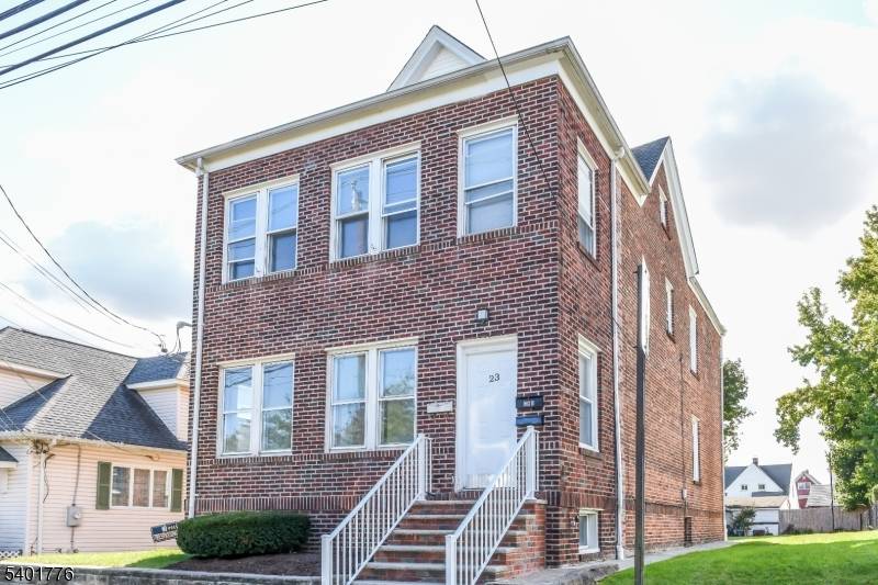 Garfield City, NJ 07026,23 Lincoln Pl #2