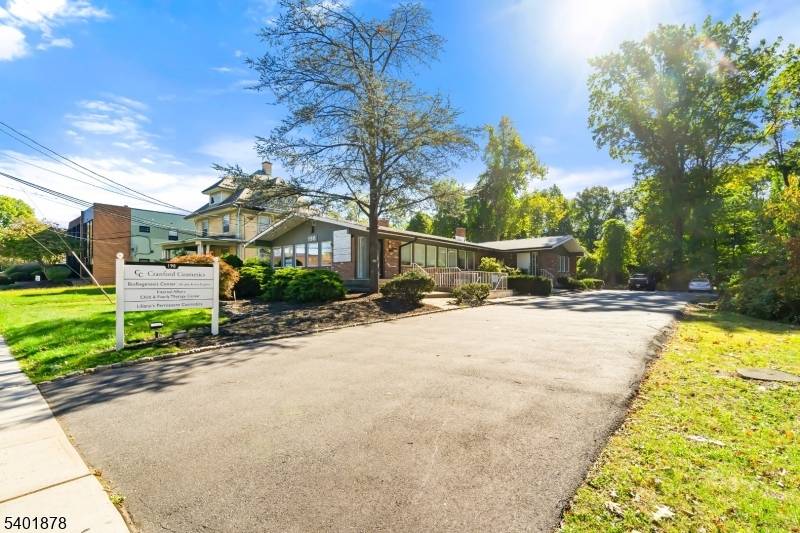 Cranford Twp., NJ 07016,198 North Ave