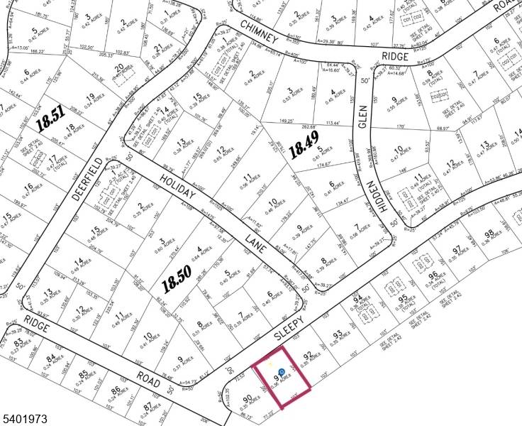 Montague Twp., NJ 07827,637 Sleepy Hollow Rd