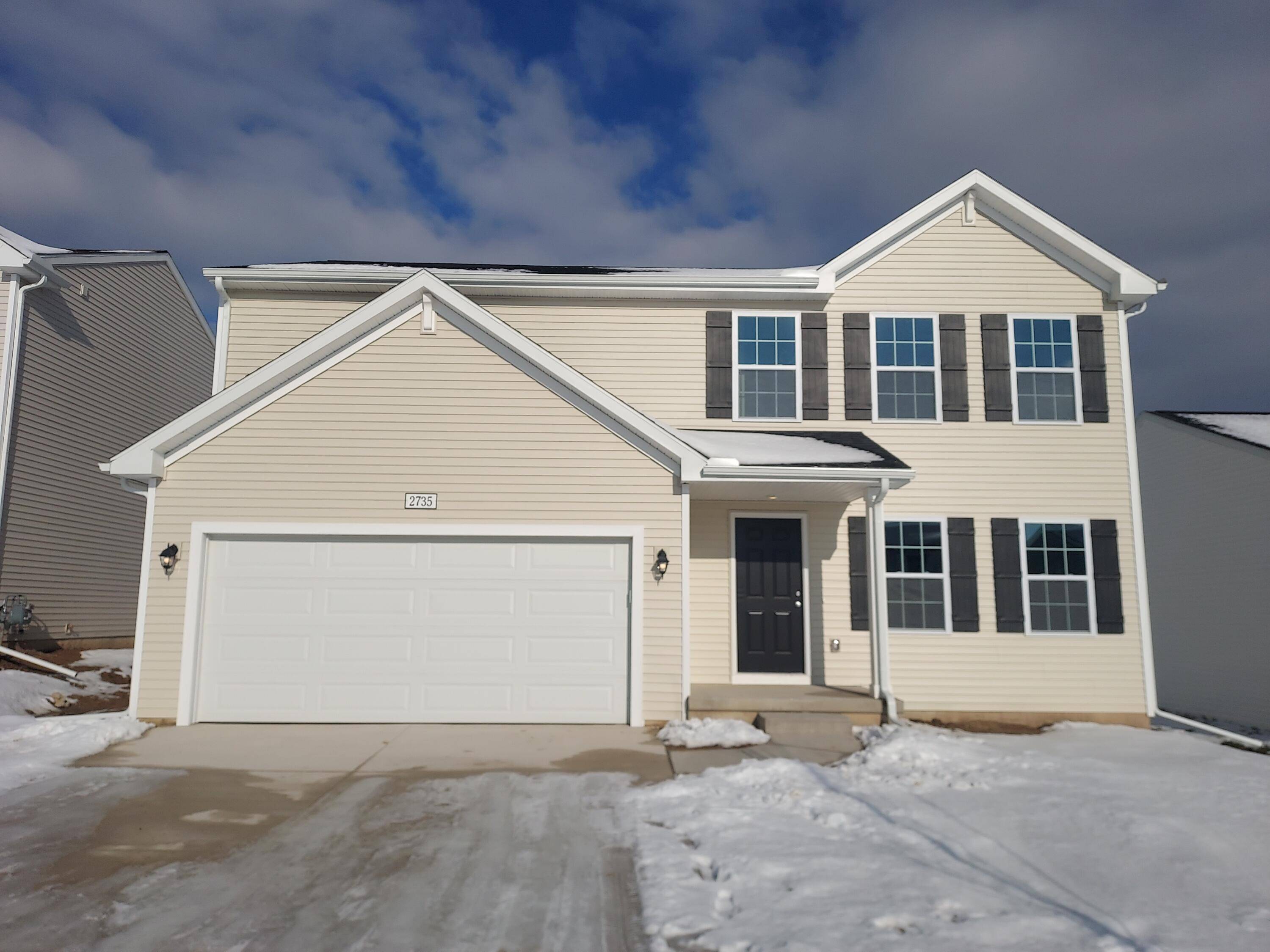 Grand Rapids, MI 49508,2735 Blooming Bud LN