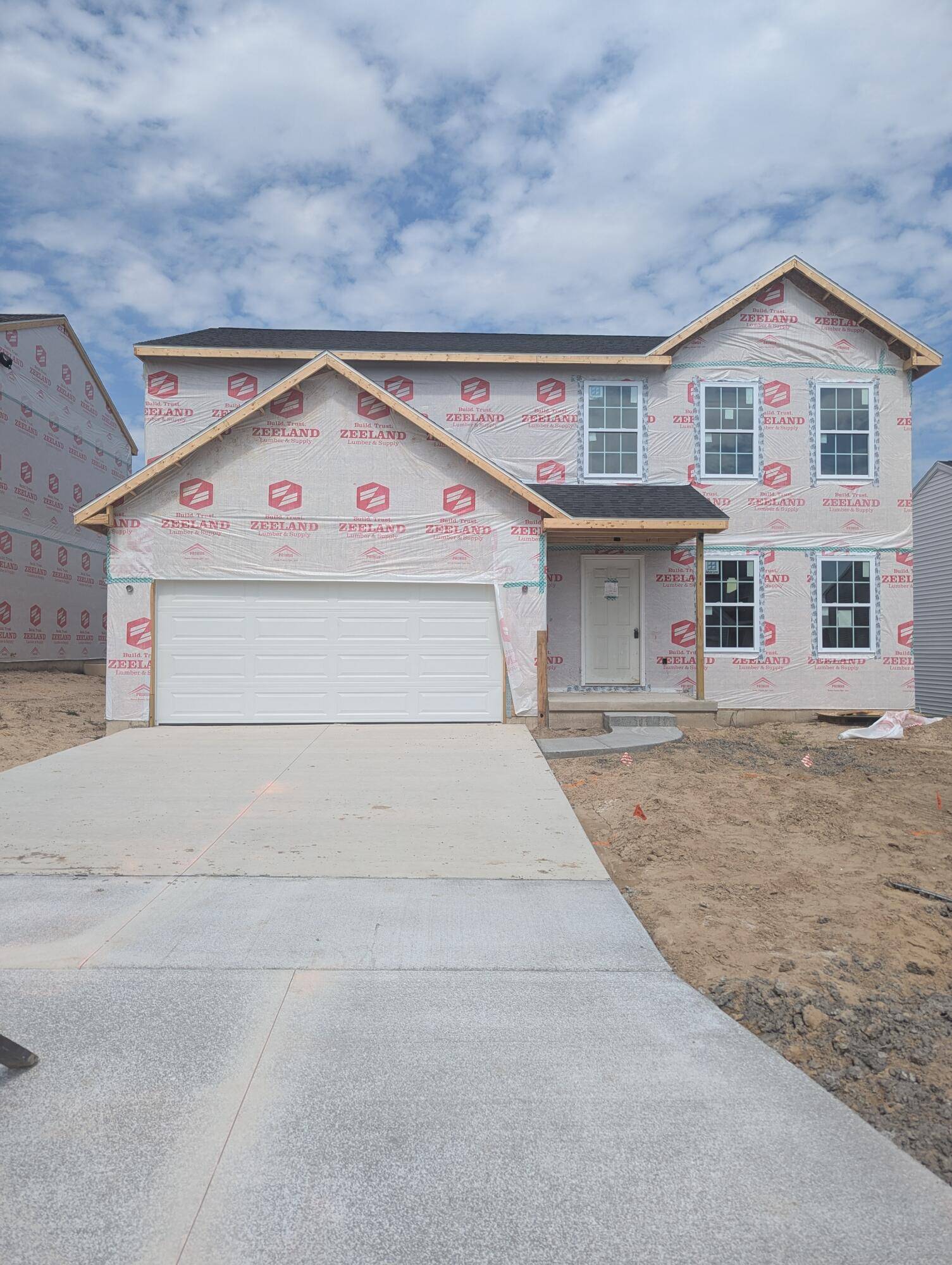 Grand Rapids, MI 49508,2735 Blooming Bud LN