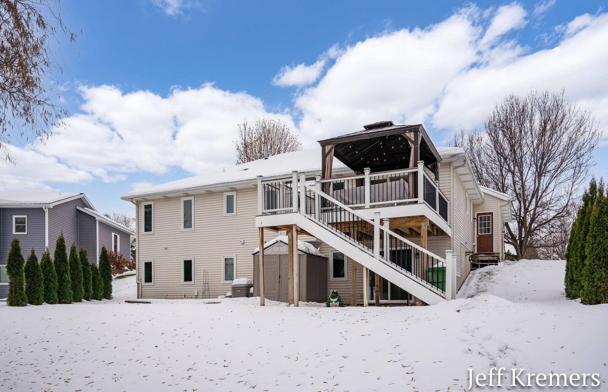 Wyoming, MI 49418,2713 Gullmont DR SW