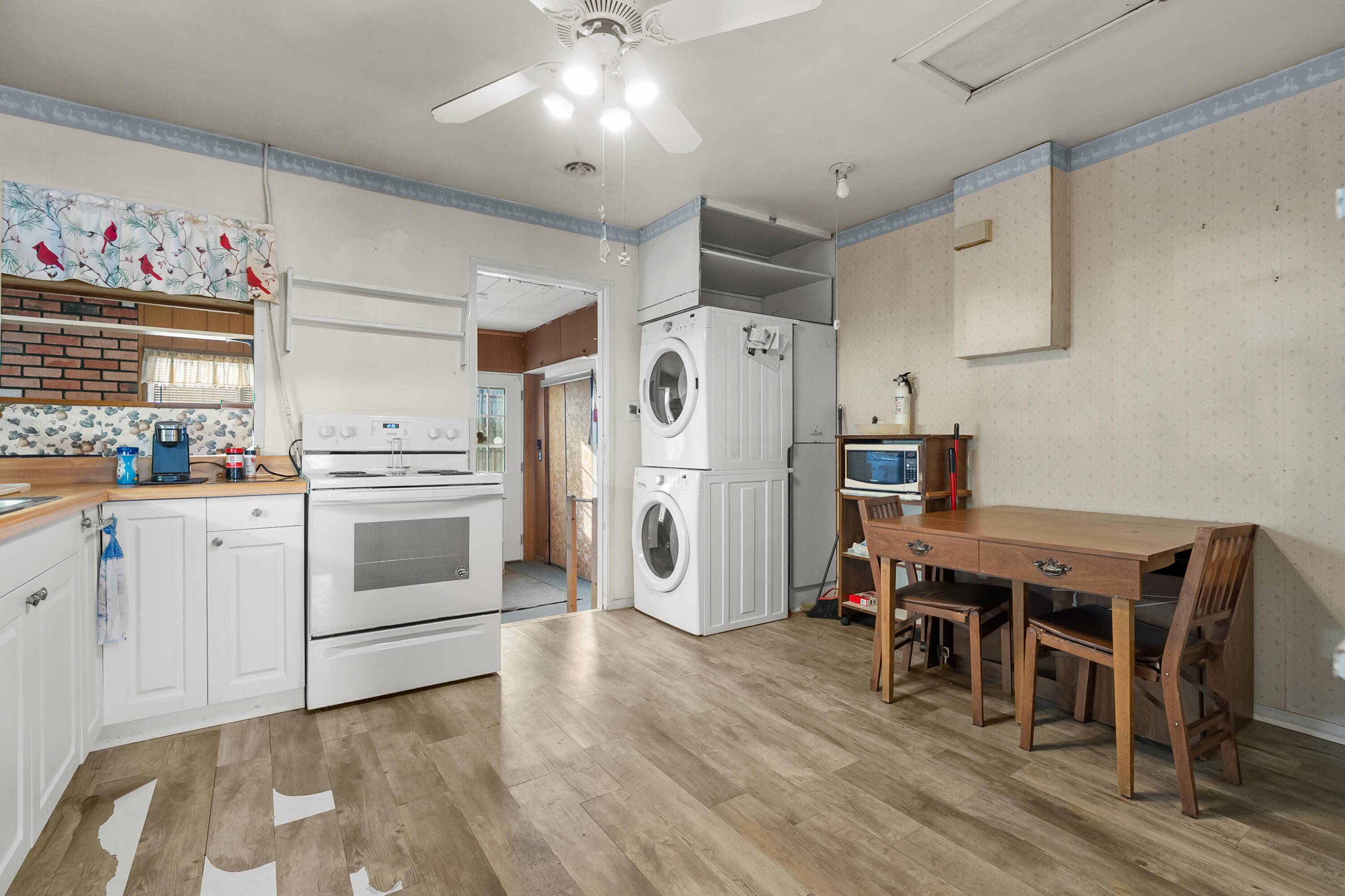 Kalamazoo, MI 49004,1324 E Mosel AVE