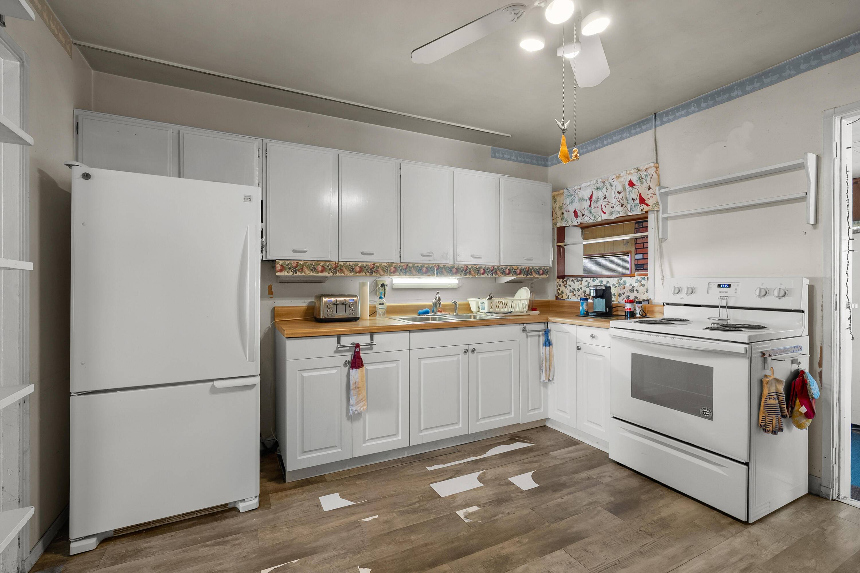 Kalamazoo, MI 49004,1324 E Mosel AVE