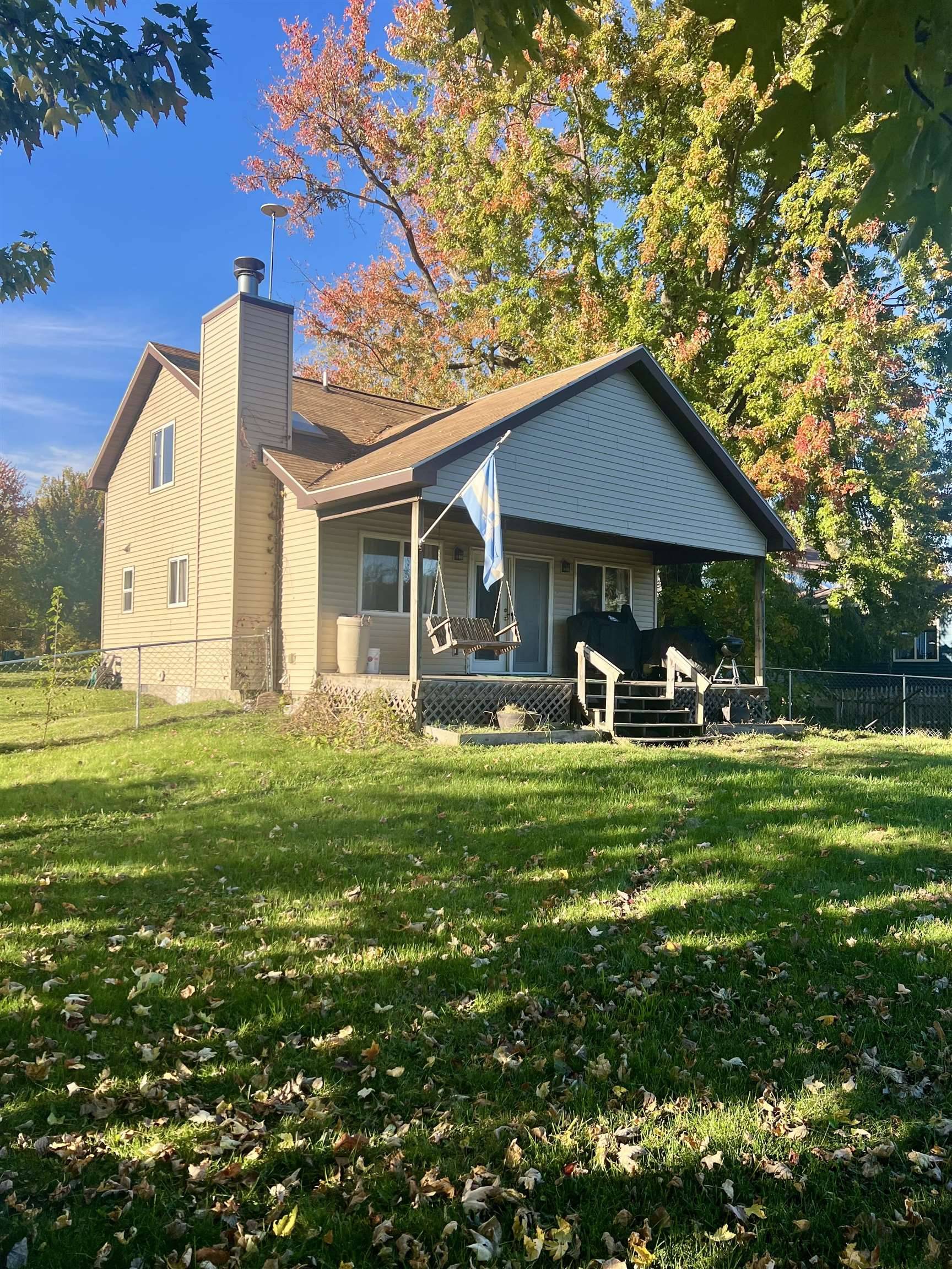 Riverdale, MI 48877,10653 Maple DR