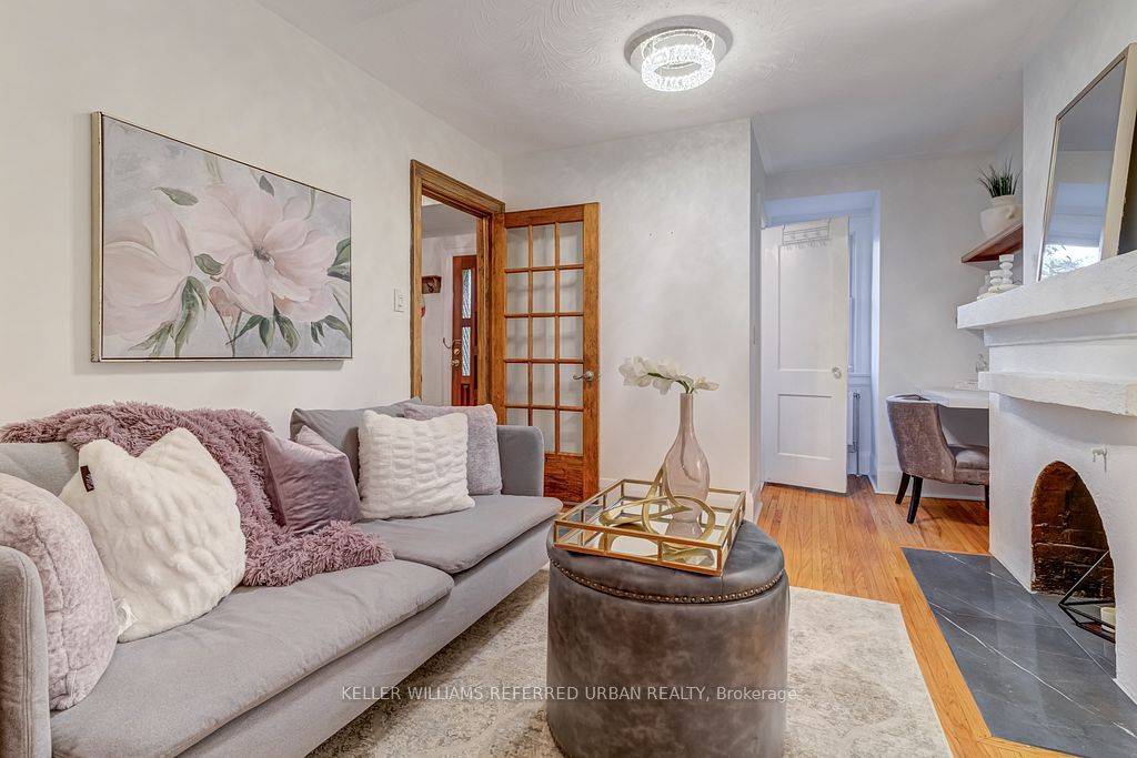 Toronto E03, ON M4J 2T1,188 O'Connor DR