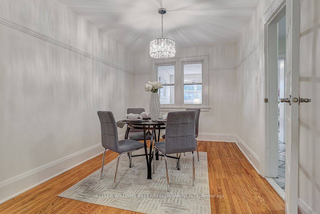 Toronto E03, ON M4J 2T1,188 O'Connor DR