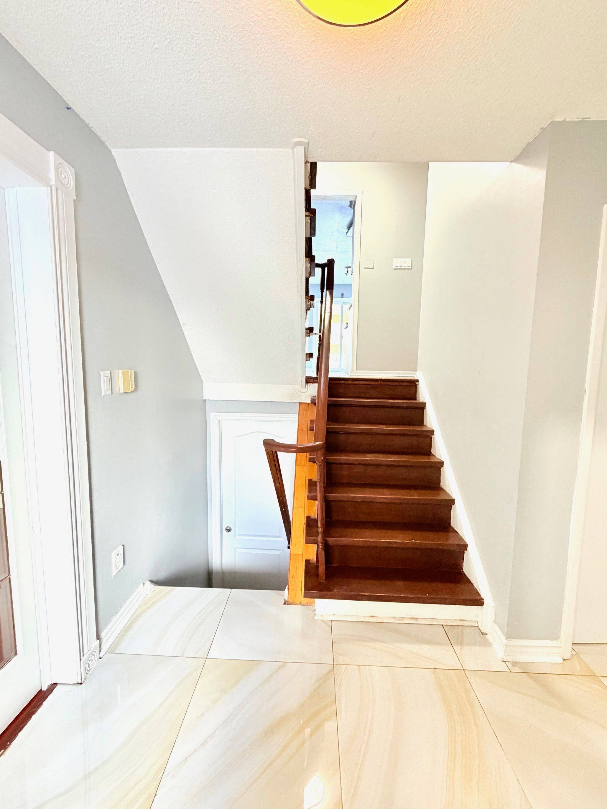 Toronto E10, ON M1C 3K5,41 Broadbridge DR #Room 1