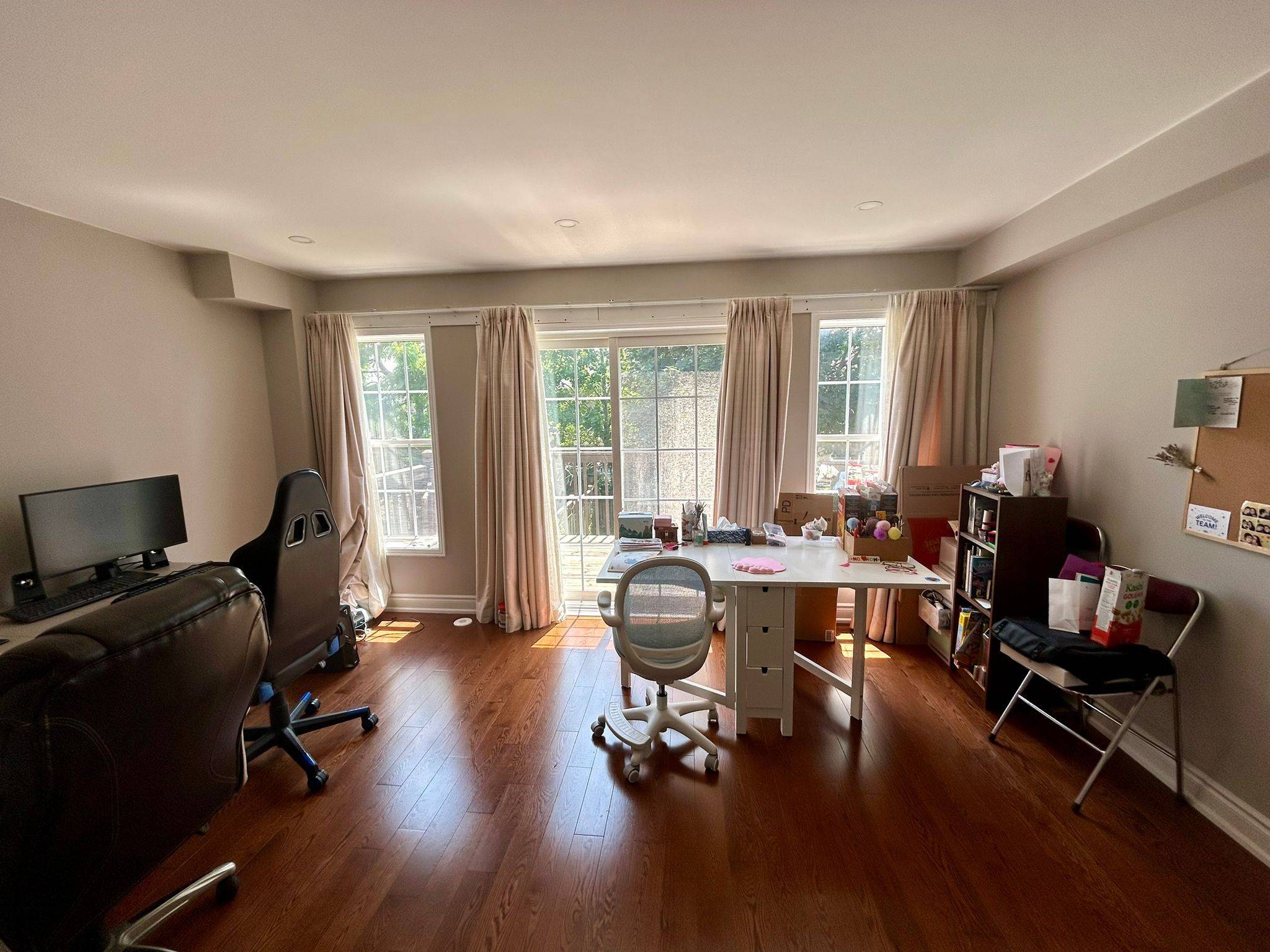 Toronto E07, ON M1S 5R8,11 Exchequer PL