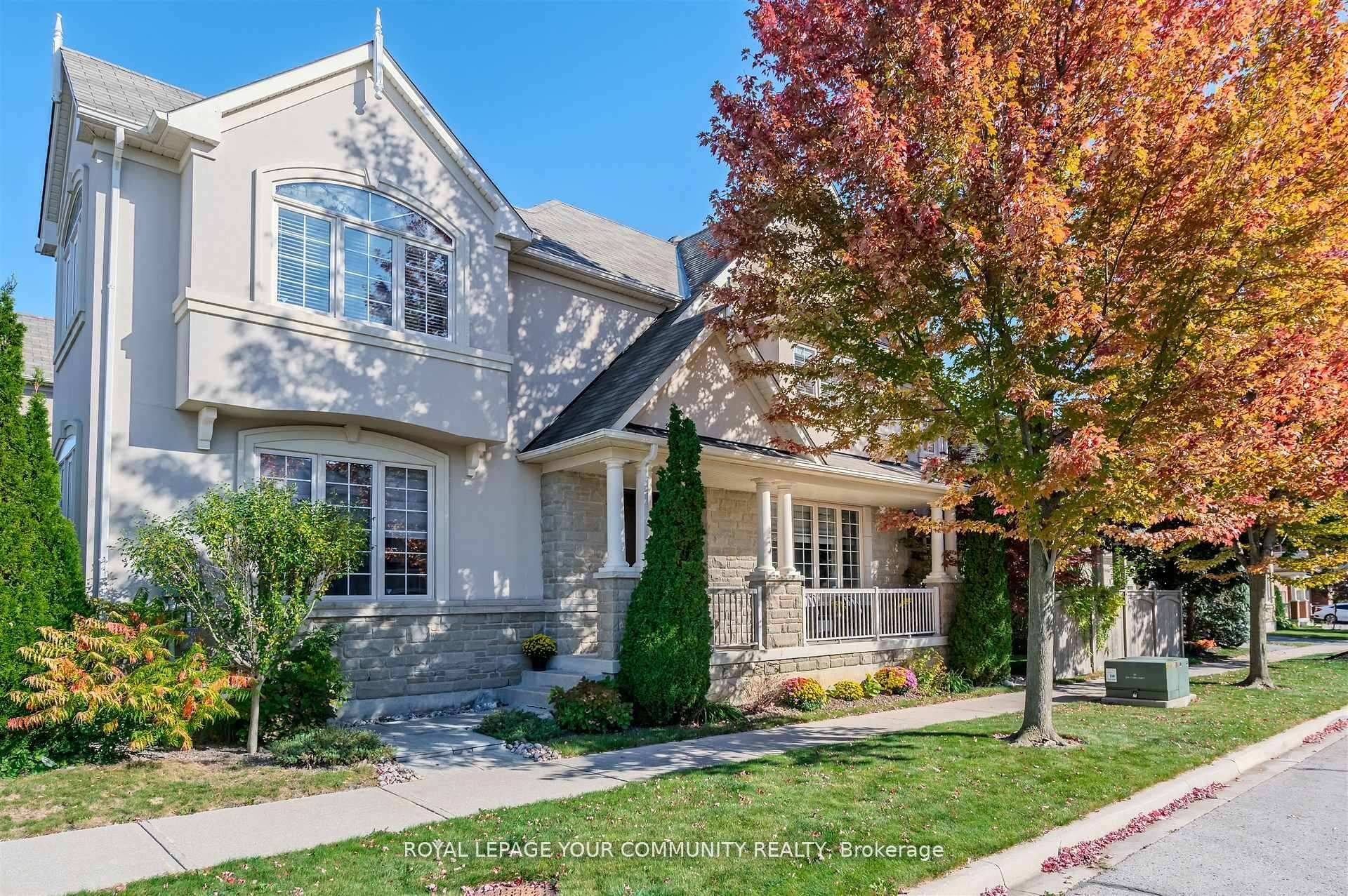 Richmond Hill, ON L4E 0J3,7 Sequin DR