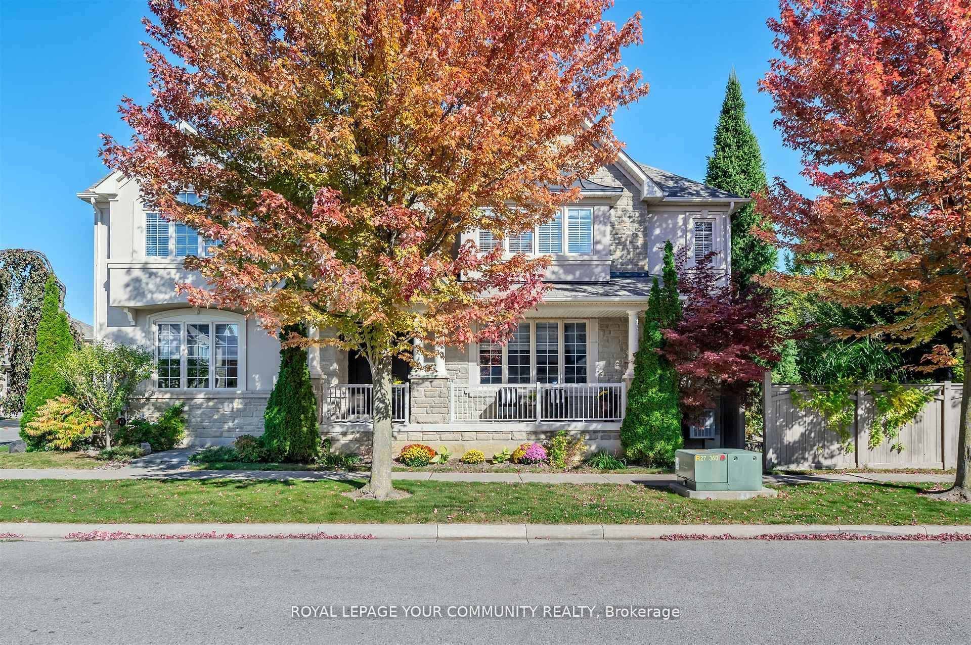 Richmond Hill, ON L4E 0J3,7 Sequin DR