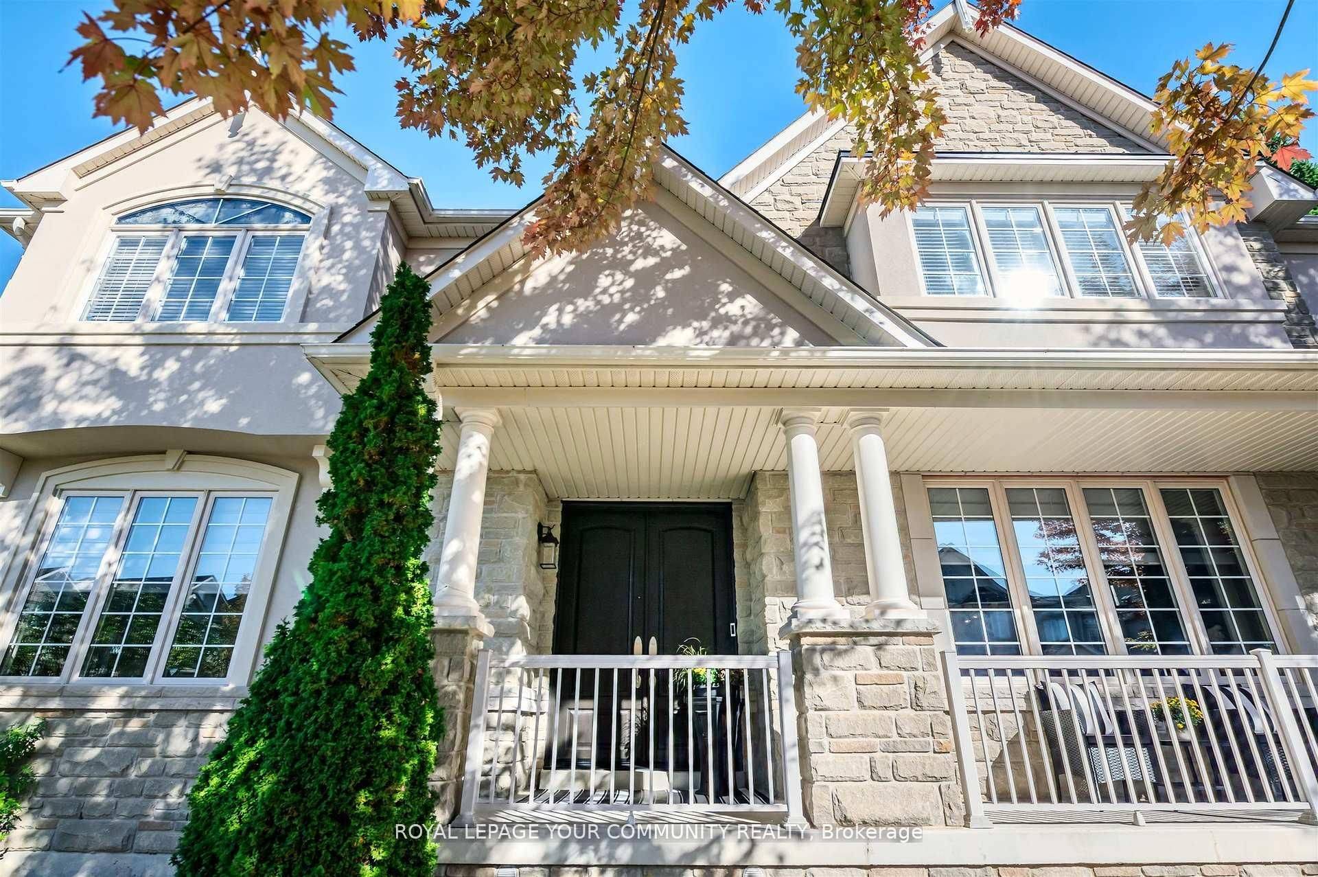 Richmond Hill, ON L4E 0J3,7 Sequin DR