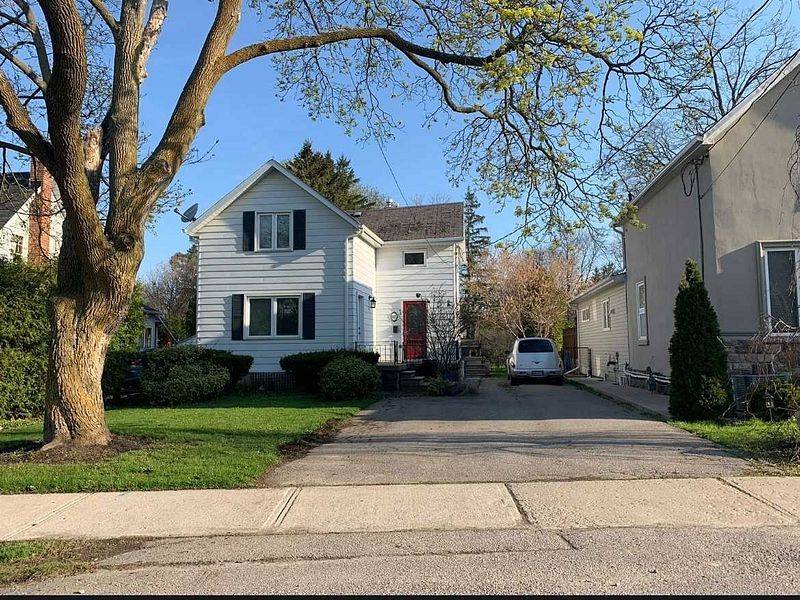 Richmond Hill, ON L4C 3R7,83 Arnold CRES