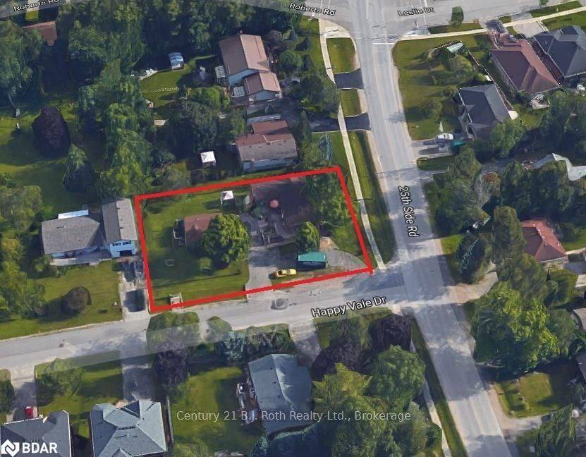 Innisfil, ON L9S 2E5,2267 25th Side RD