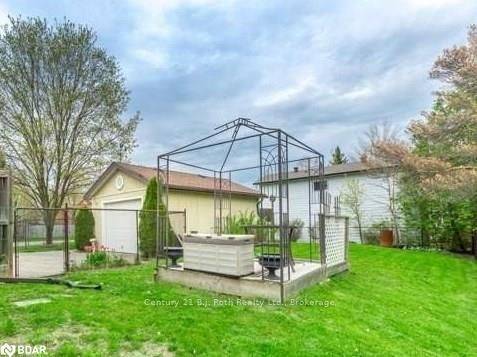 Innisfil, ON L9S 2E5,2267 25th Side RD