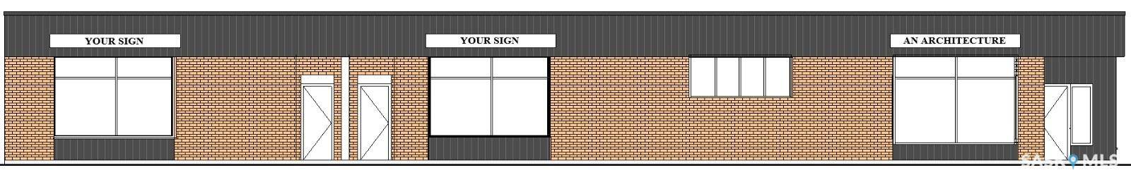 Regina, SK S4T 1H3,2837 Saskatchewan DRIVE #Unit B