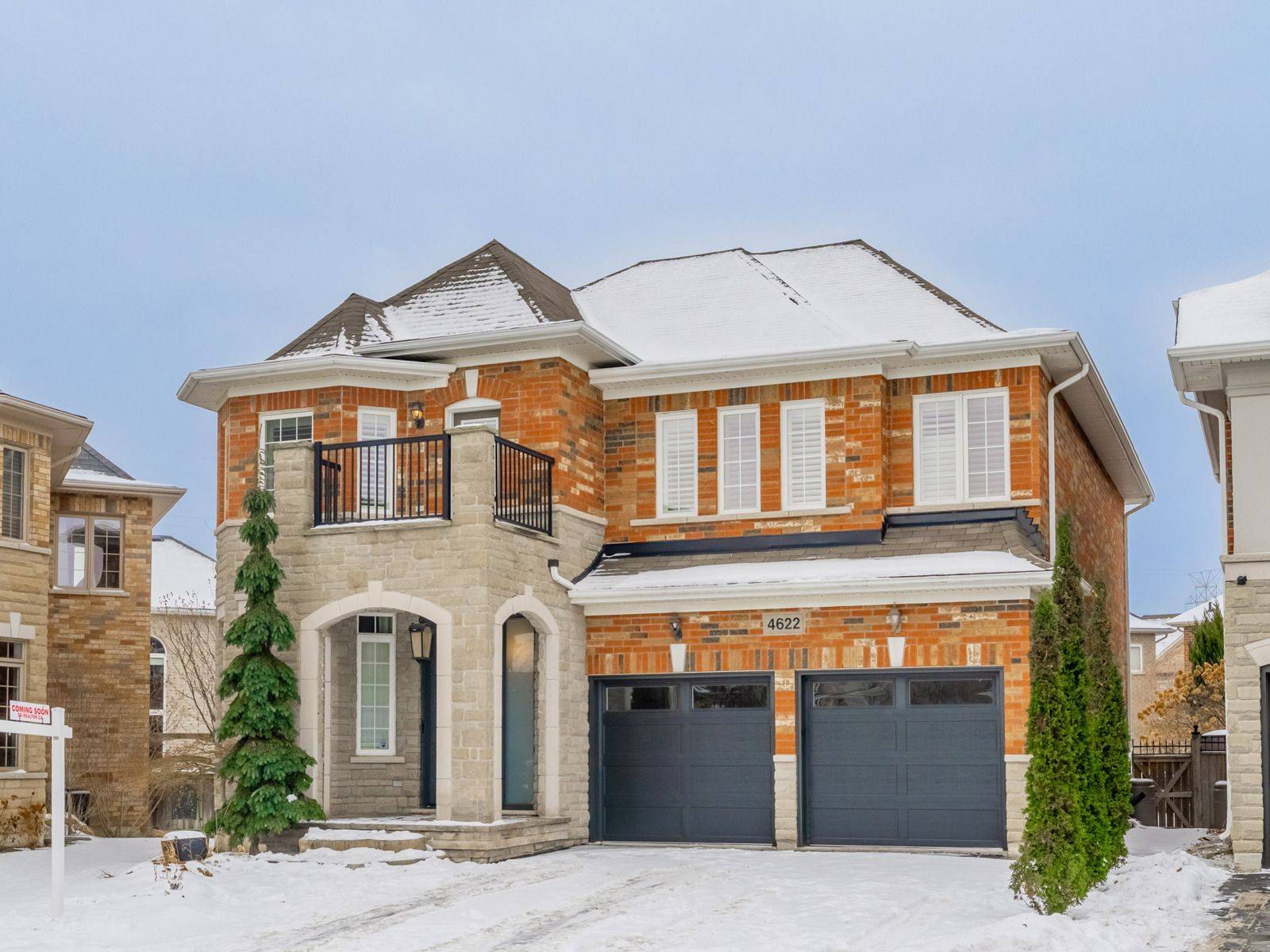 Burlington, ON L7M 0G7,4622 Ethel RD