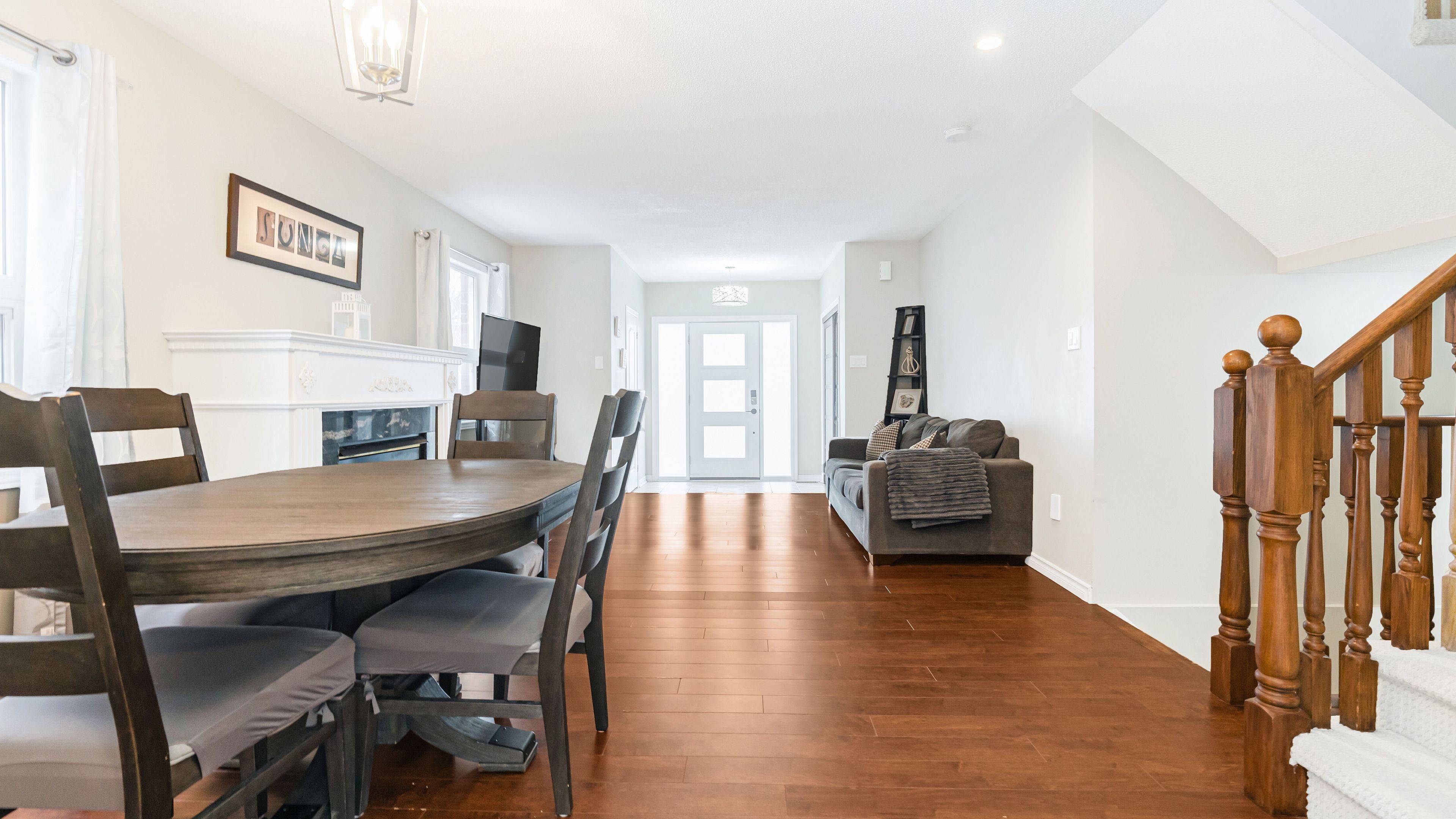 Mississauga, ON L5M 6Y3,5962 Manzanillo CRES