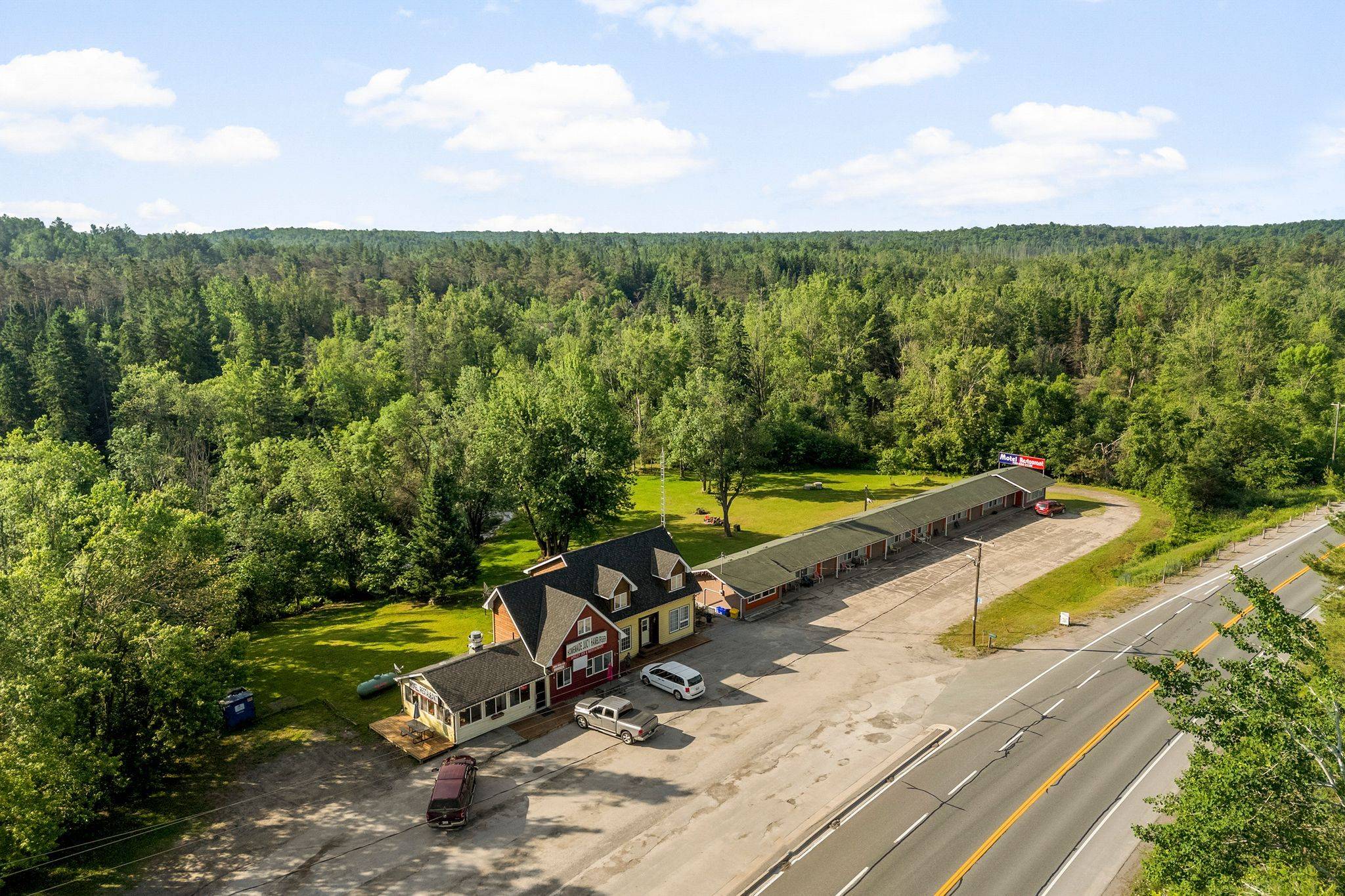 North Kawartha, ON K0L 1A0,10101 Hwy 28 N/A