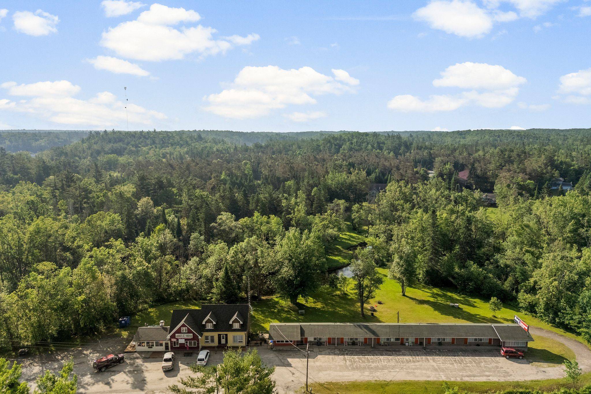 North Kawartha, ON K0L 1A0,10101 Hwy 28 N/A