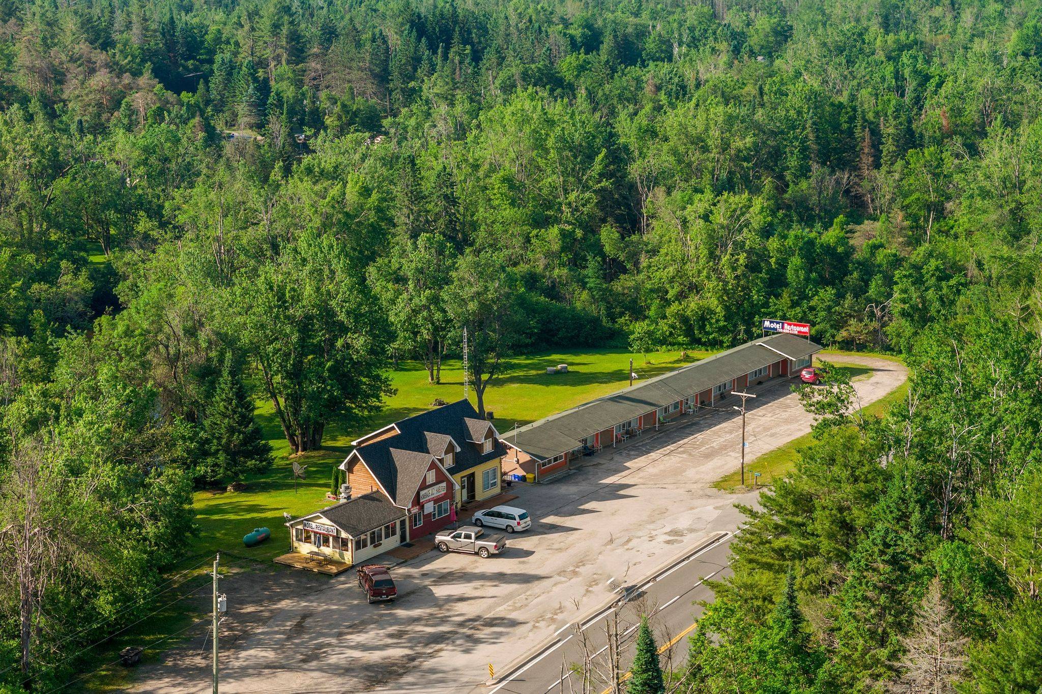 North Kawartha, ON K0L 1A0,10101 Hwy 28 N/A