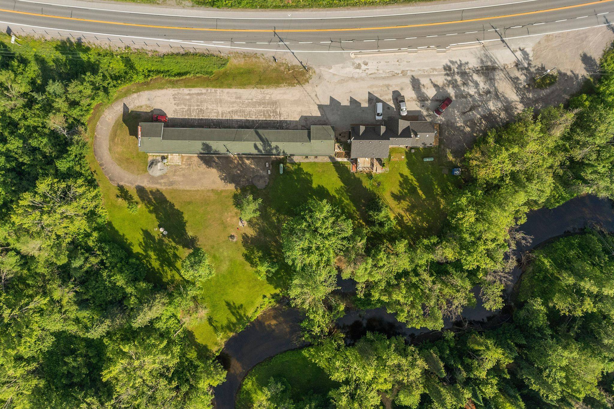 North Kawartha, ON K0L 1A0,10101 Hwy 28 N/A