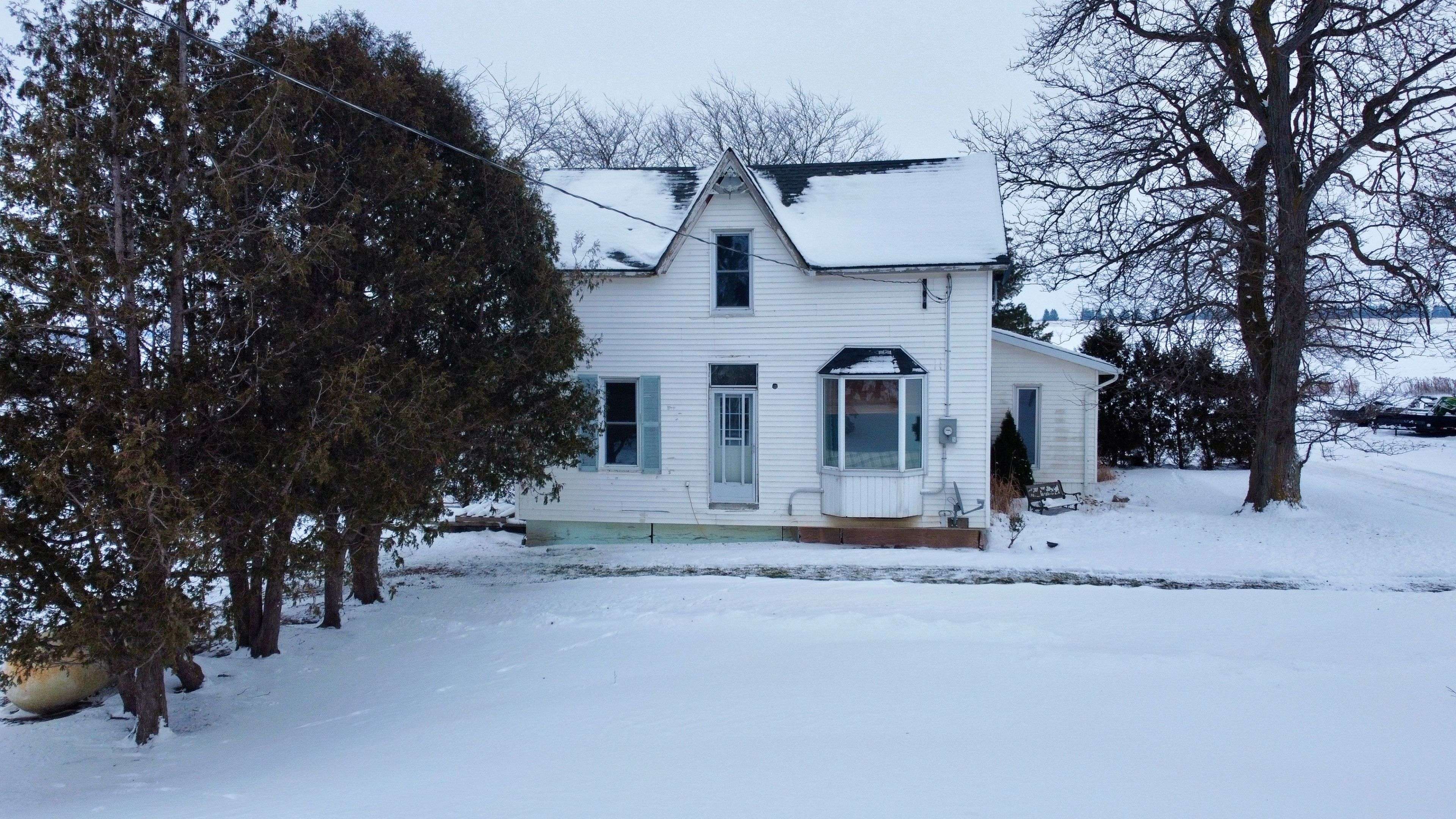 29800 Centre RD, Adelaide Metcalfe, ON N7G 3H7