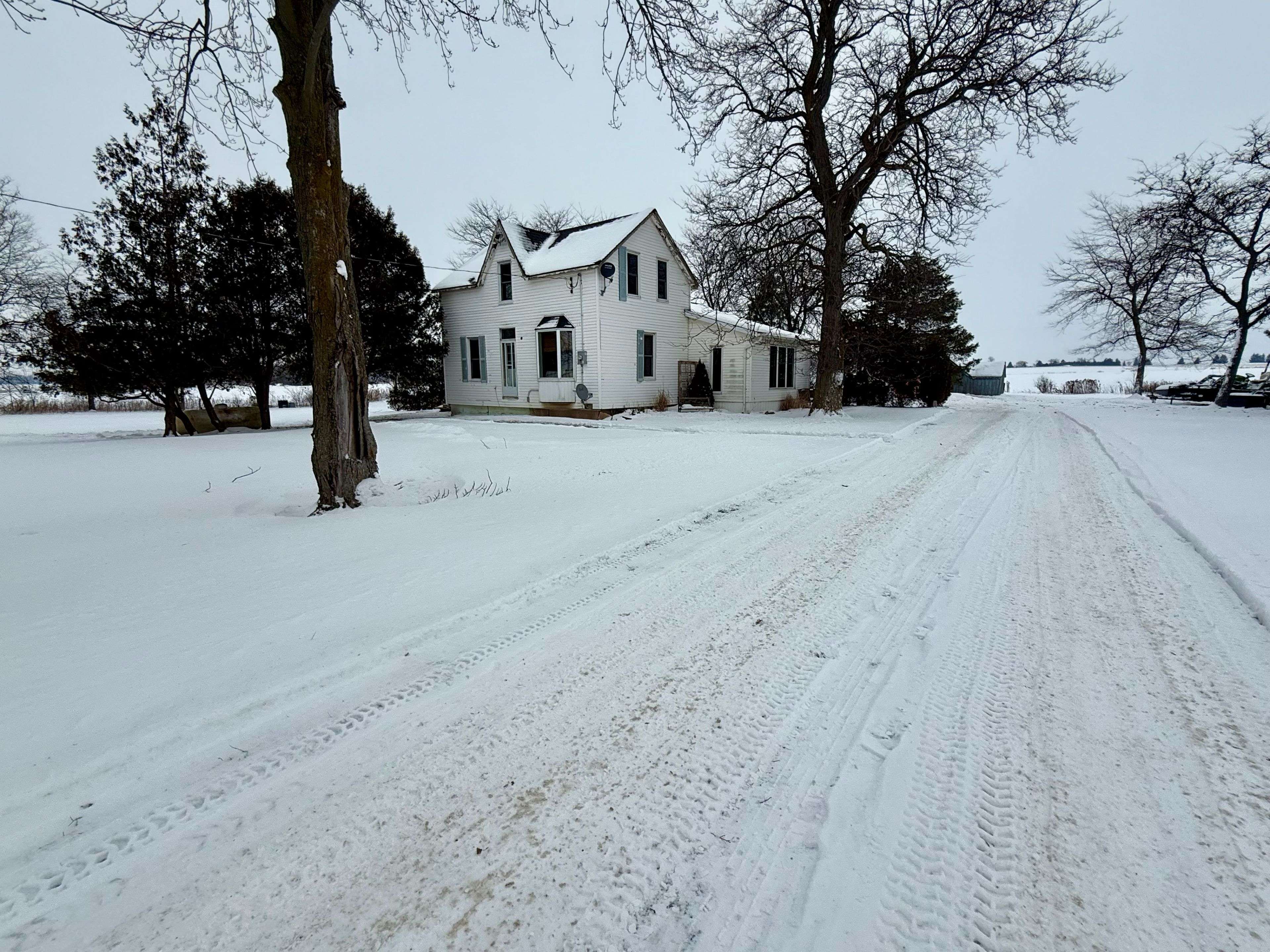 29800 Centre RD, Adelaide Metcalfe, ON N7G 3H7