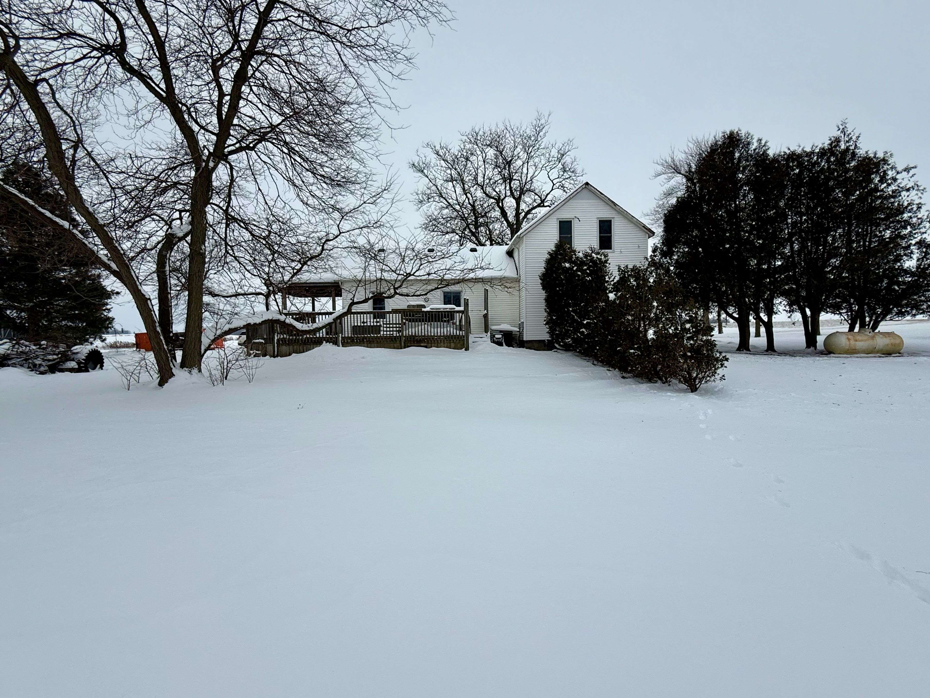 29800 Centre RD, Adelaide Metcalfe, ON N7G 3H7