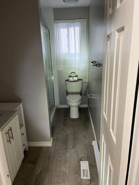 London East, ON N5V 1J7,46 Wellesley CRES #Main