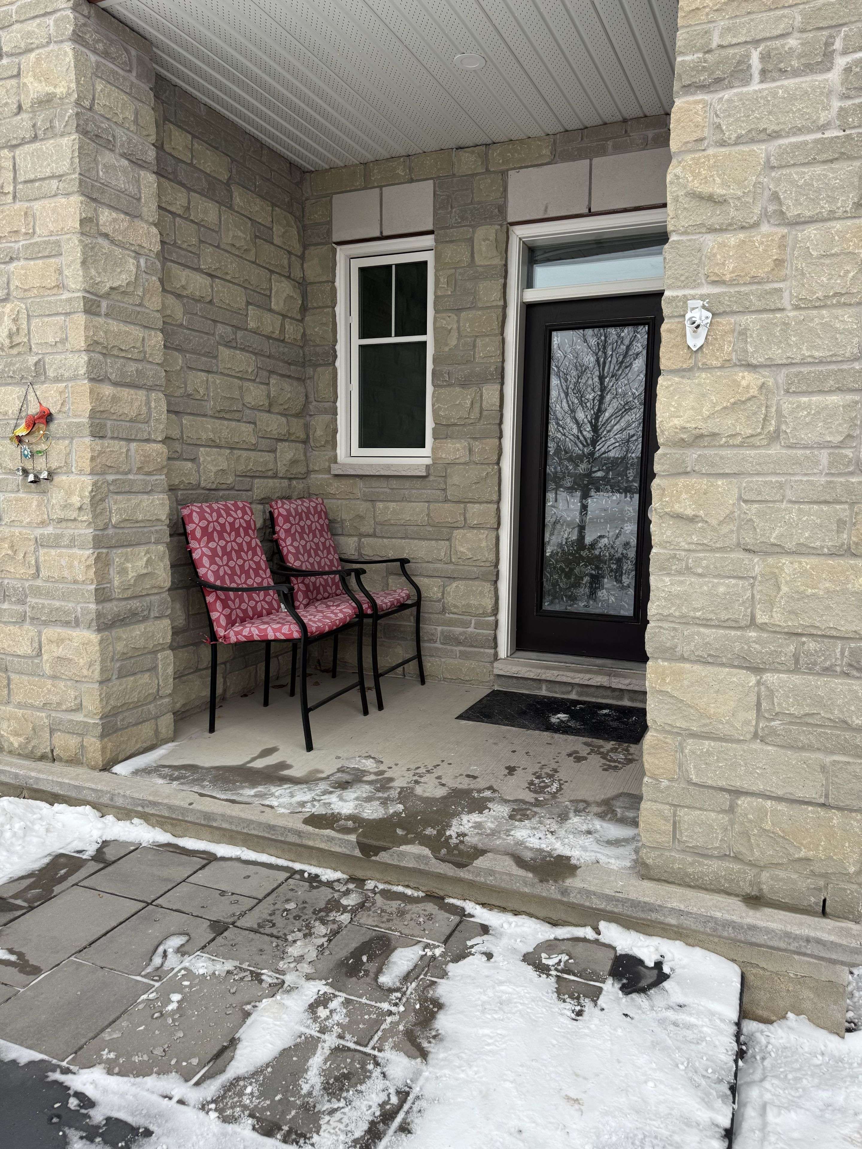 Barrhaven, ON K2J 0E4,231 Brambling WAY