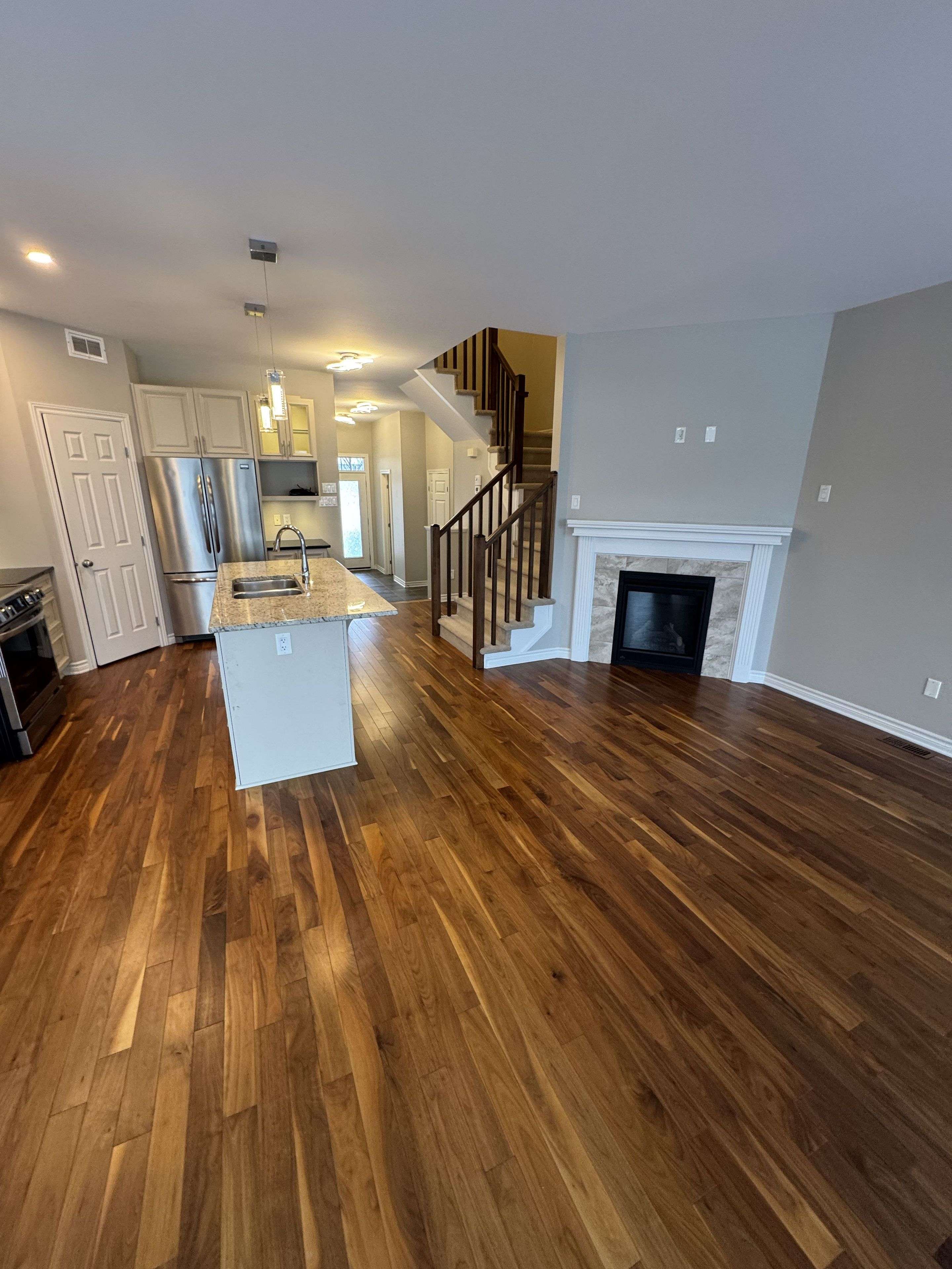 Barrhaven, ON K2J 0E4,231 Brambling WAY