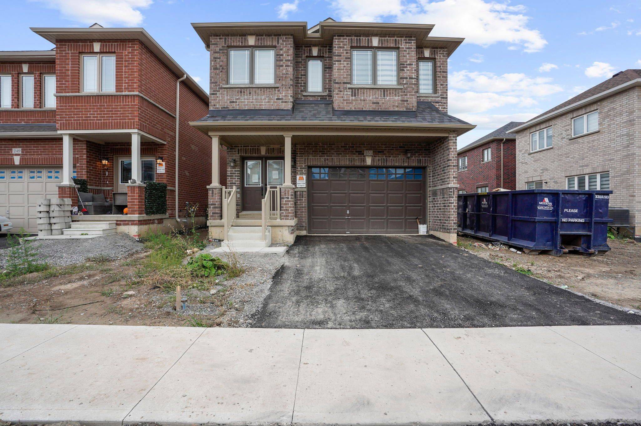 Thorold, ON L2V 0N3,251 Palace ST