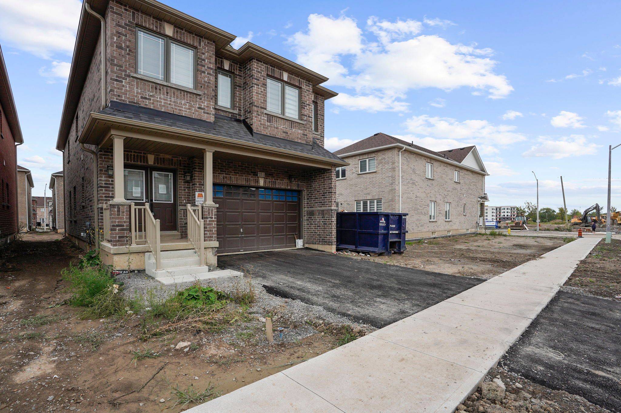 Thorold, ON L2V 0N3,251 Palace ST