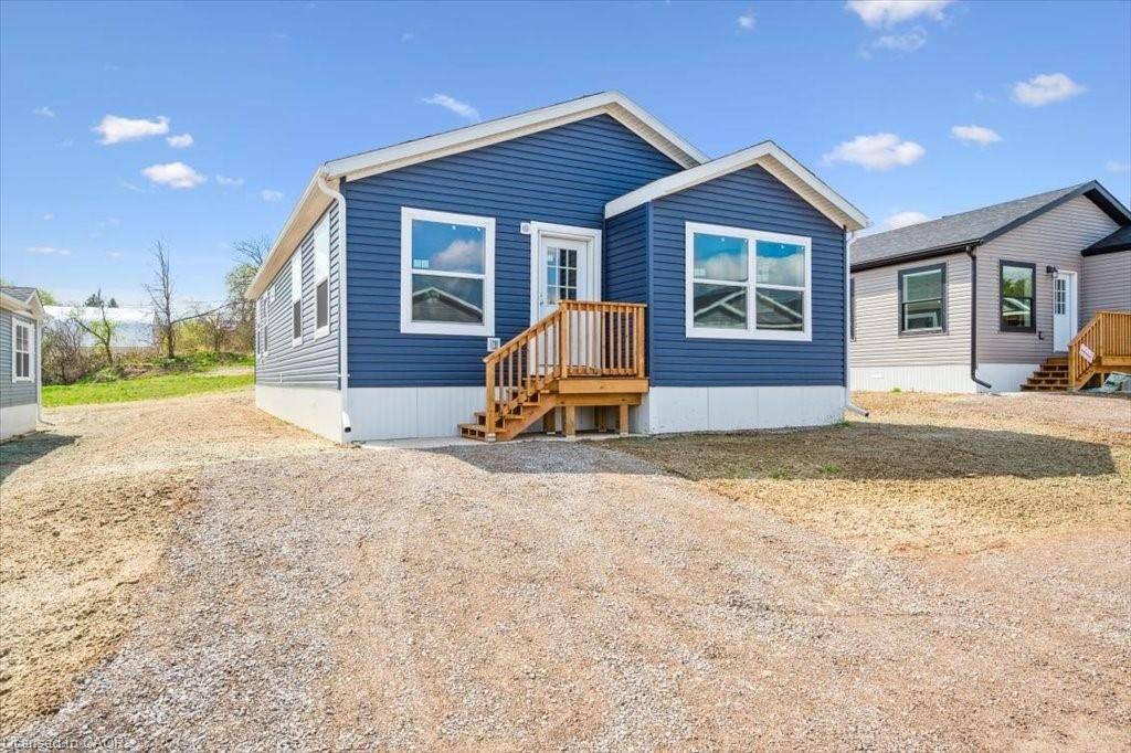 Hamilton, ON L0R 1K0,1085 Concession 10 RD W #Lot N