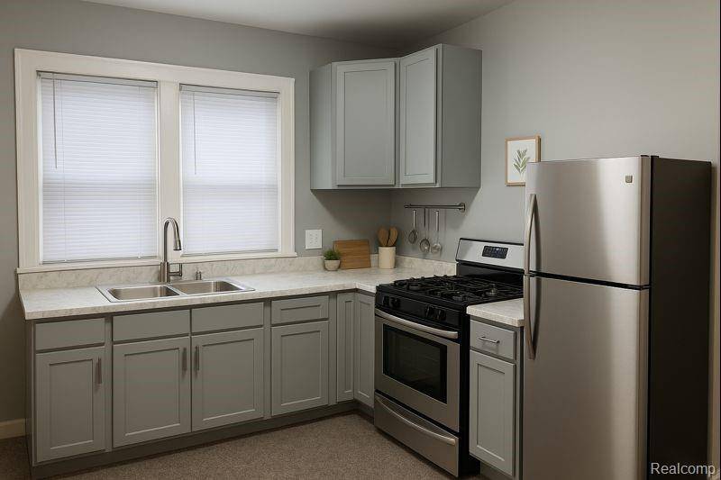 Detroit, MI 48221,16230 Griggs ST