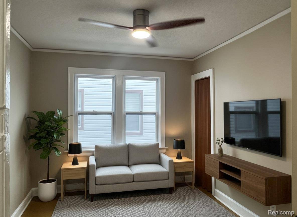 Detroit, MI 48221,16230 Griggs ST