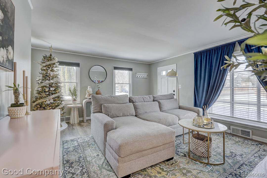 Ferndale, MI 48220,1902 Moorhouse ST