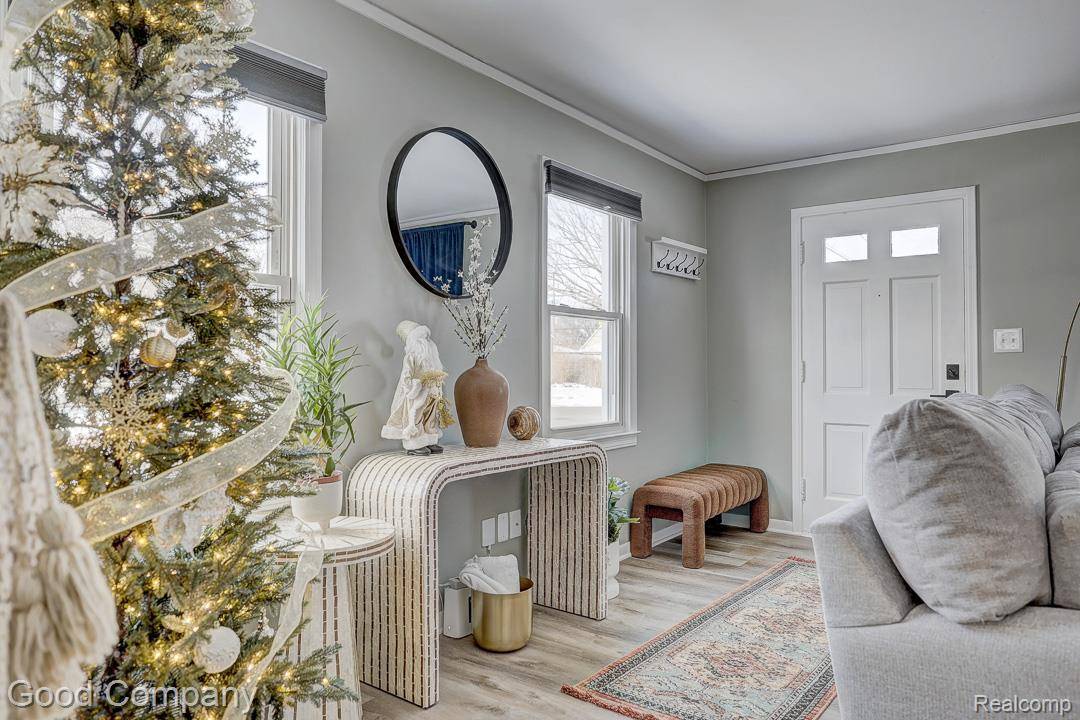 Ferndale, MI 48220,1902 Moorhouse ST