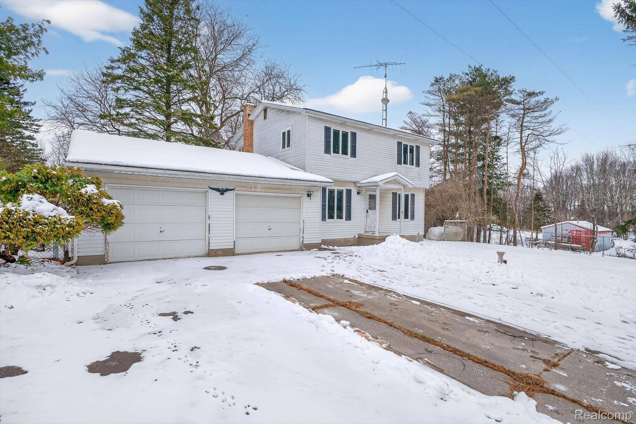 Davison, MI 48423,11289 E Atherton RD