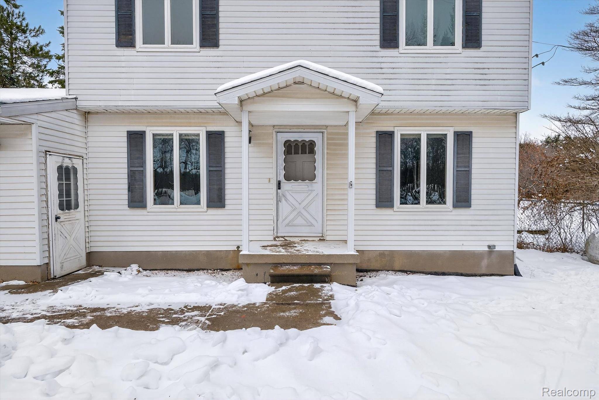 Davison, MI 48423,11289 E Atherton RD