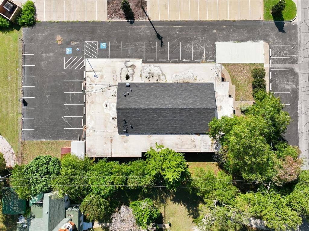 Burleson, TX 76028,116 N Clark Street