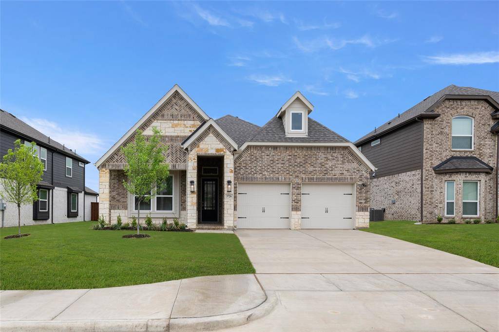Midlothian, TX 76065,3726 Ironwood Street