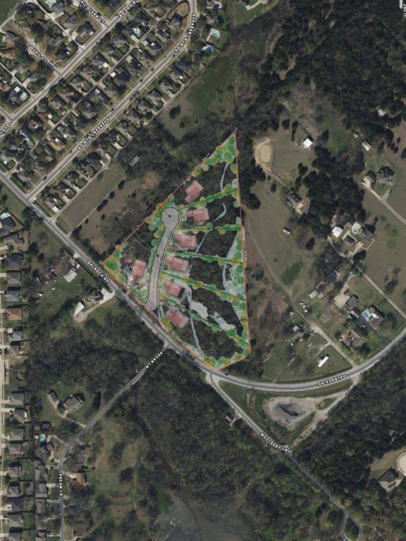 Rowlett, TX 75089,8829 Dalrock Road