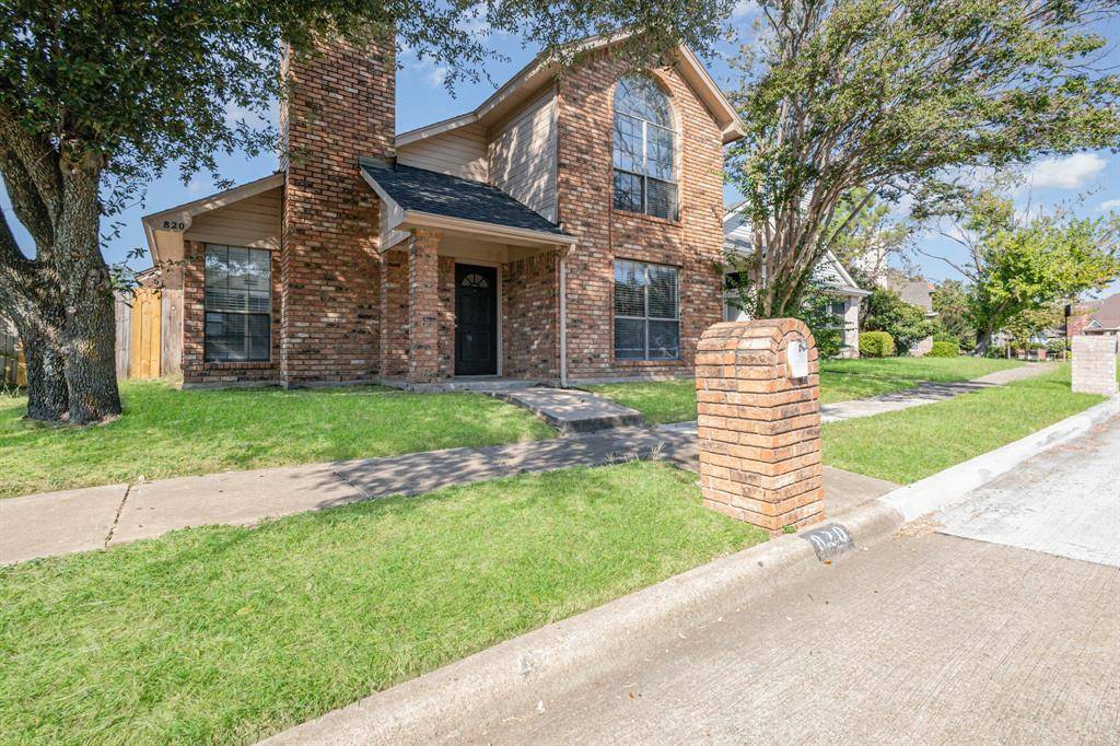 Arlington, TX 76017,820 Greenridge Drive