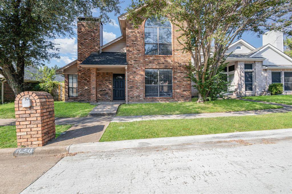 Arlington, TX 76017,820 Greenridge Drive